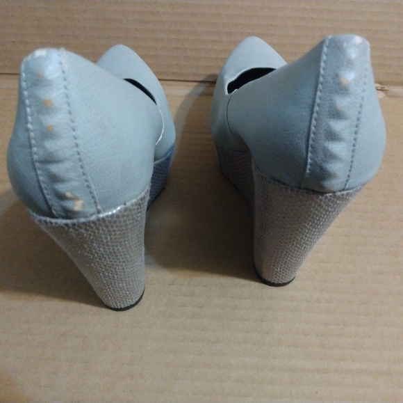 Rock&Republic Wedge - Picture 5 of 7